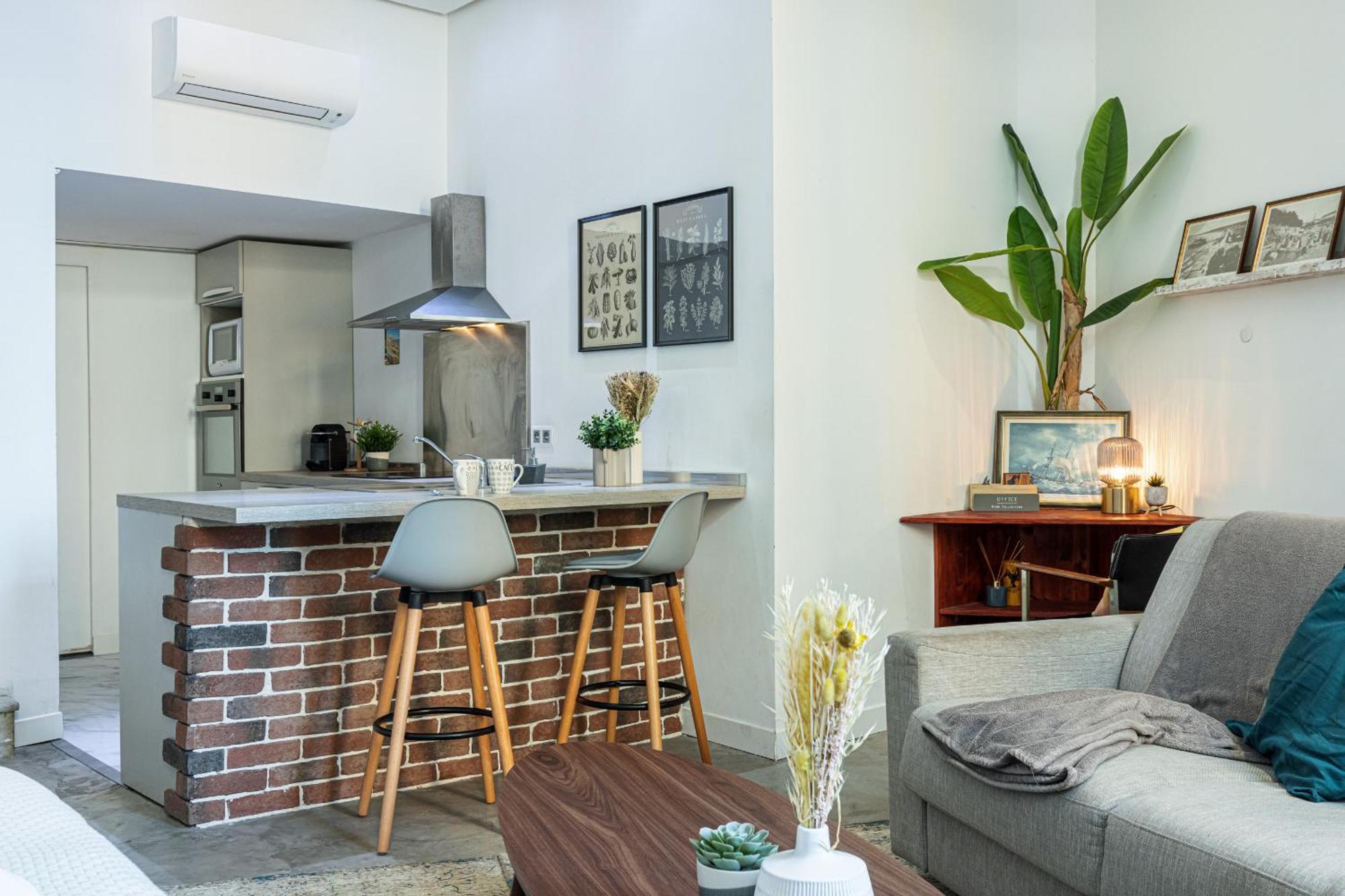 Cosy Studio In The Old Town Near Garibaldi Square Nice Bagian luar foto